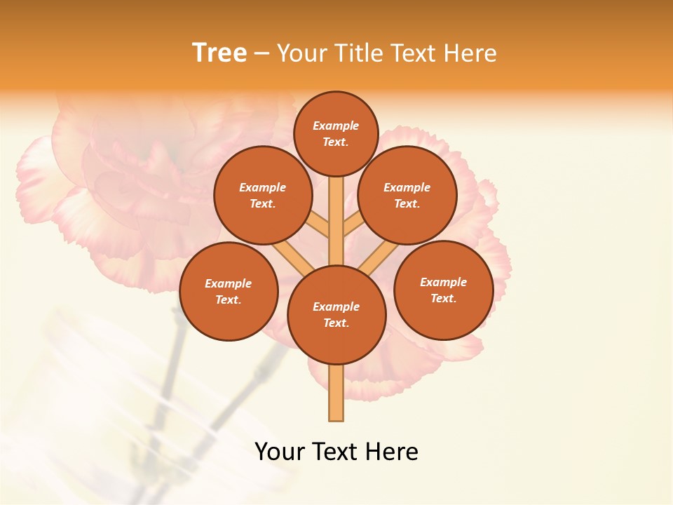 Beauty Grace Elegant PowerPoint Template