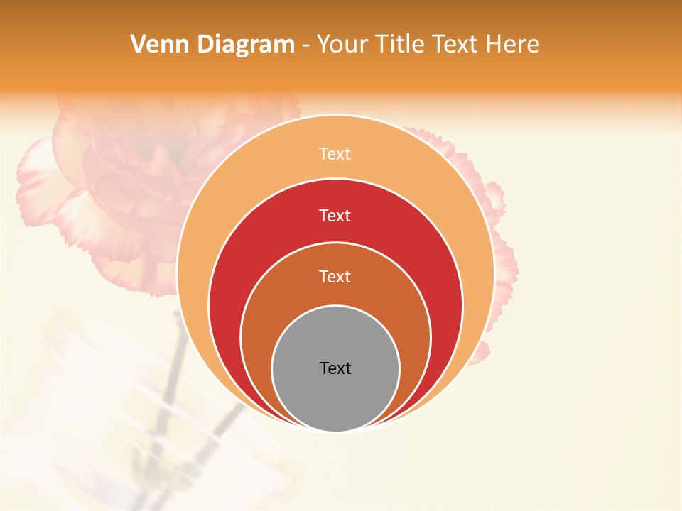 Beauty Grace Elegant PowerPoint Template