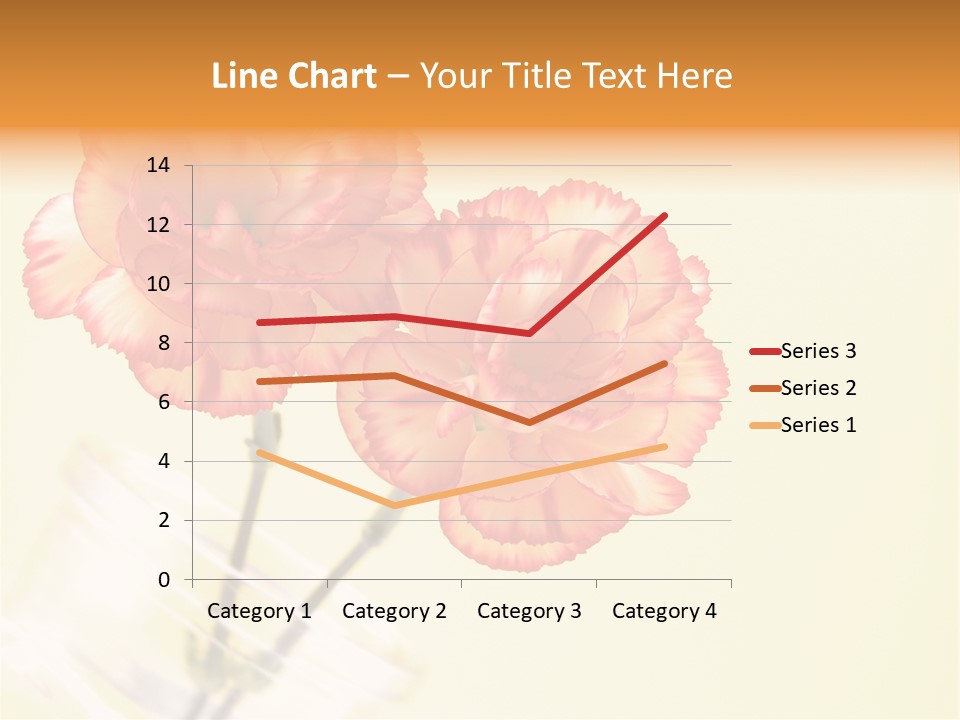 Beauty Grace Elegant PowerPoint Template