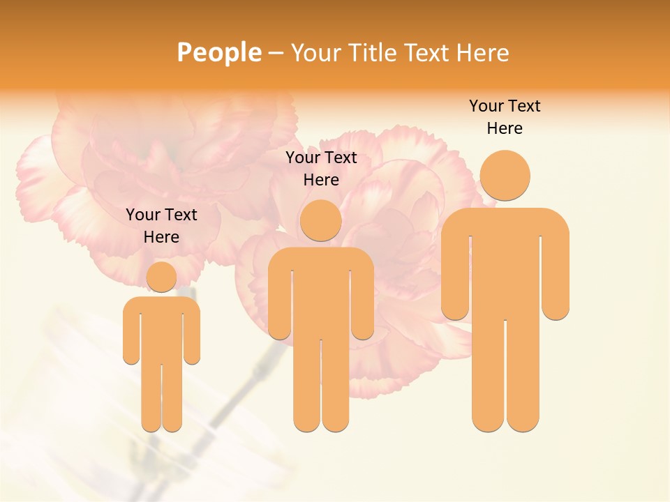 Beauty Grace Elegant PowerPoint Template