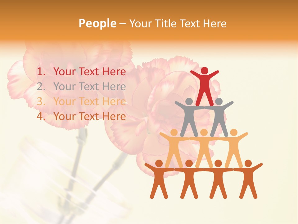 Beauty Grace Elegant PowerPoint Template