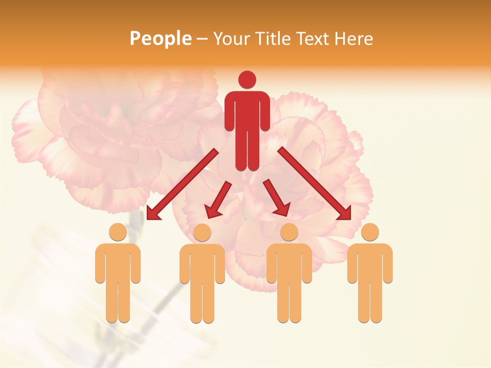 Beauty Grace Elegant PowerPoint Template