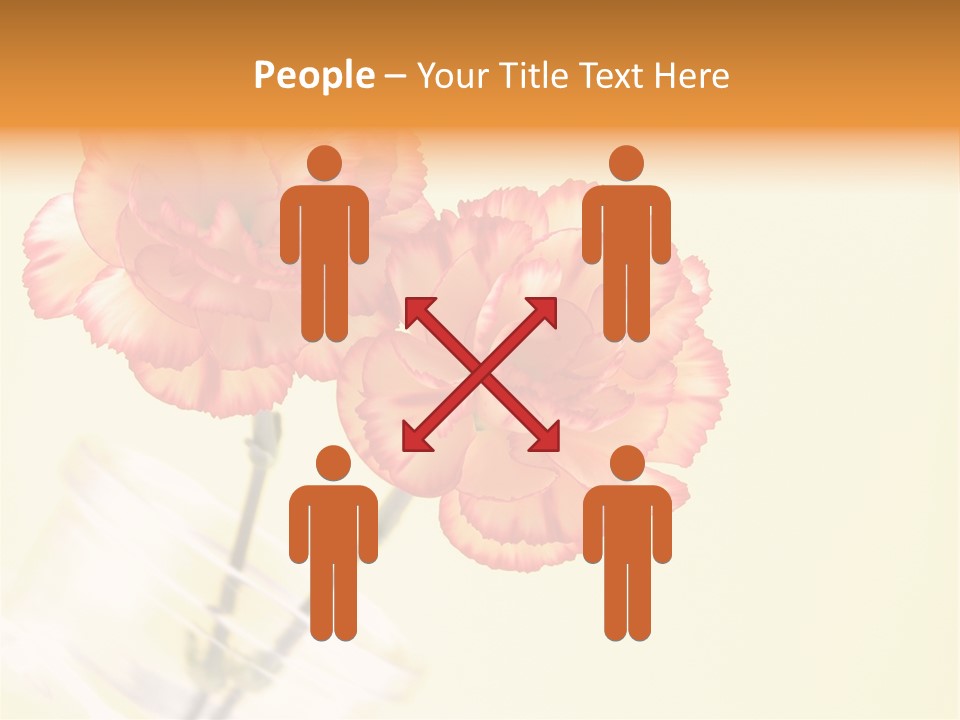 Beauty Grace Elegant PowerPoint Template