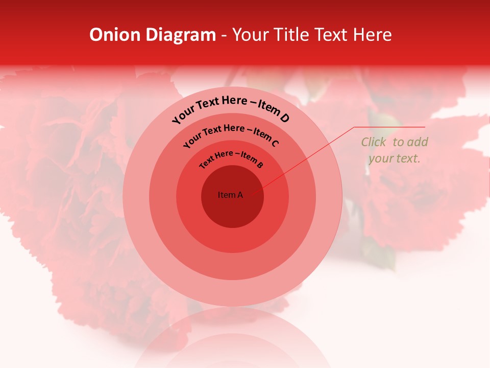 Scentscentedpetal Colorful Nature PowerPoint Template