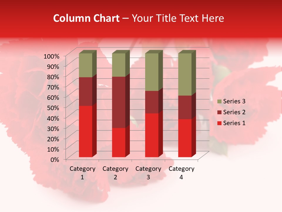 Scentscentedpetal Colorful Nature PowerPoint Template