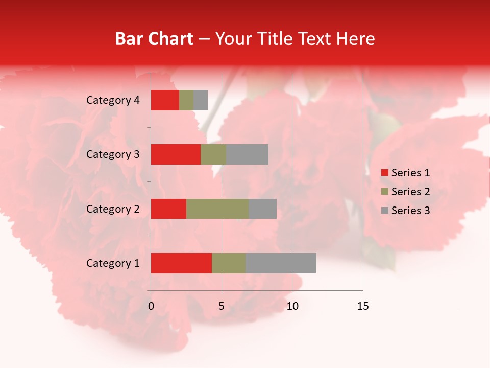 Scentscentedpetal Colorful Nature PowerPoint Template