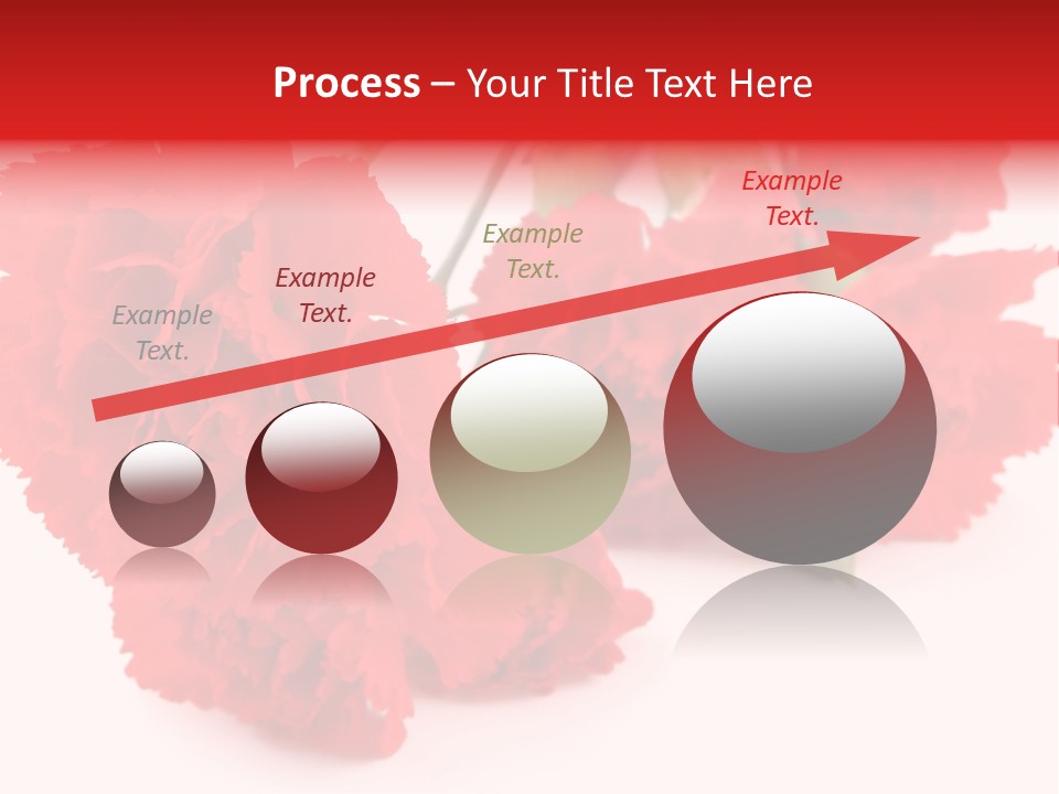 Scentscentedpetal Colorful Nature PowerPoint Template