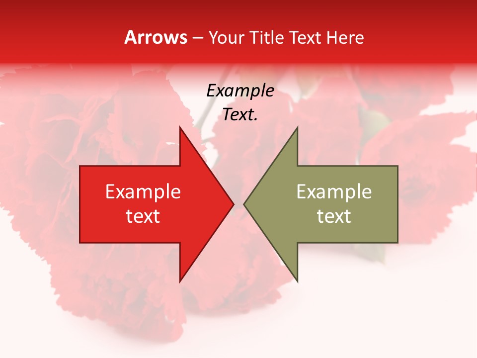 Scentscentedpetal Colorful Nature PowerPoint Template