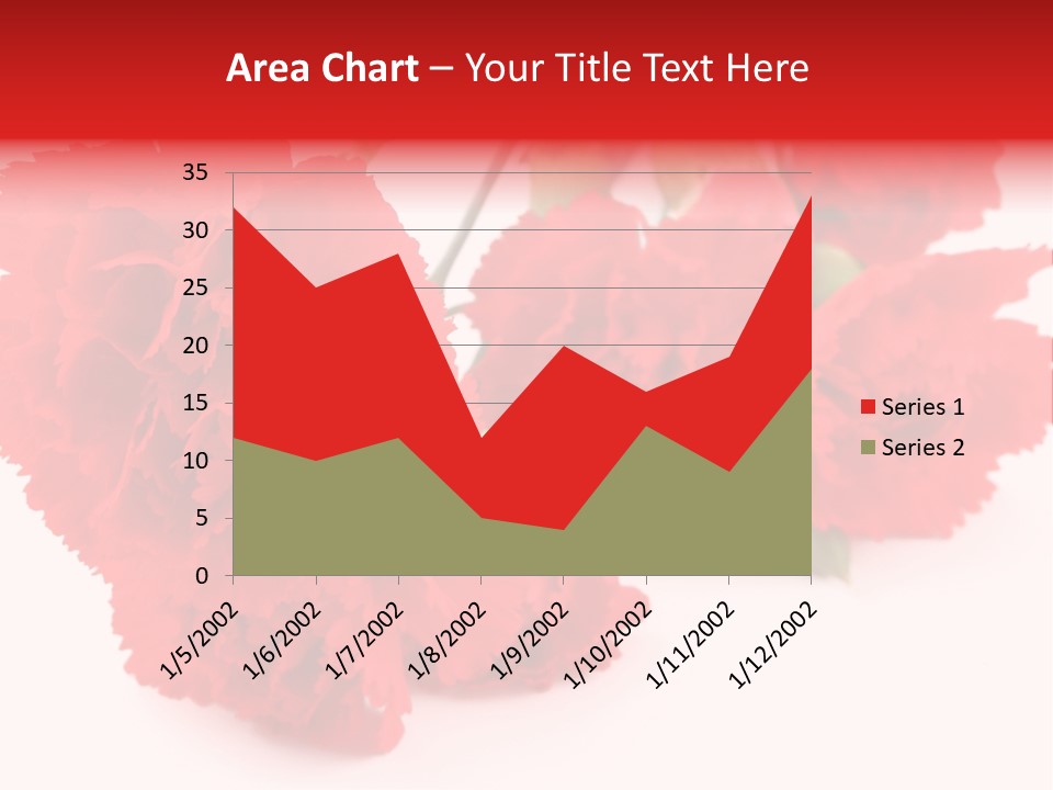 Scentscentedpetal Colorful Nature PowerPoint Template