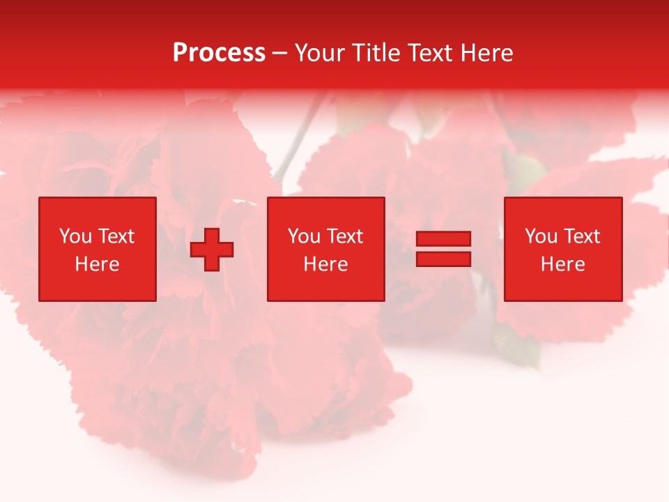 Scentscentedpetal Colorful Nature PowerPoint Template