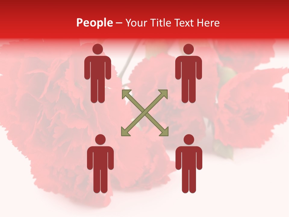 Scentscentedpetal Colorful Nature PowerPoint Template