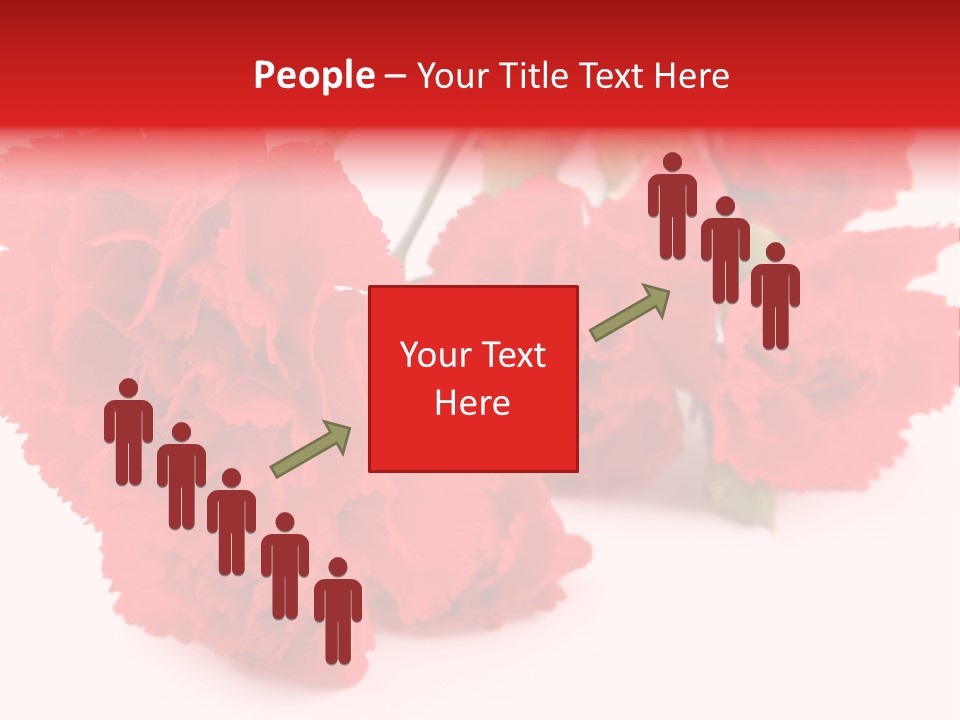 Scentscentedpetal Colorful Nature PowerPoint Template