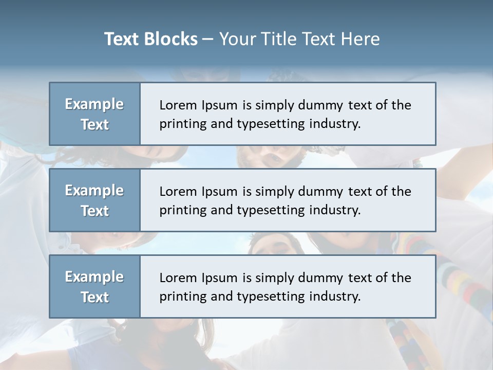 Guy Adults Woman PowerPoint Template