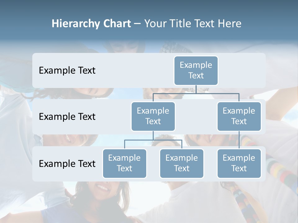 Guy Adults Woman PowerPoint Template