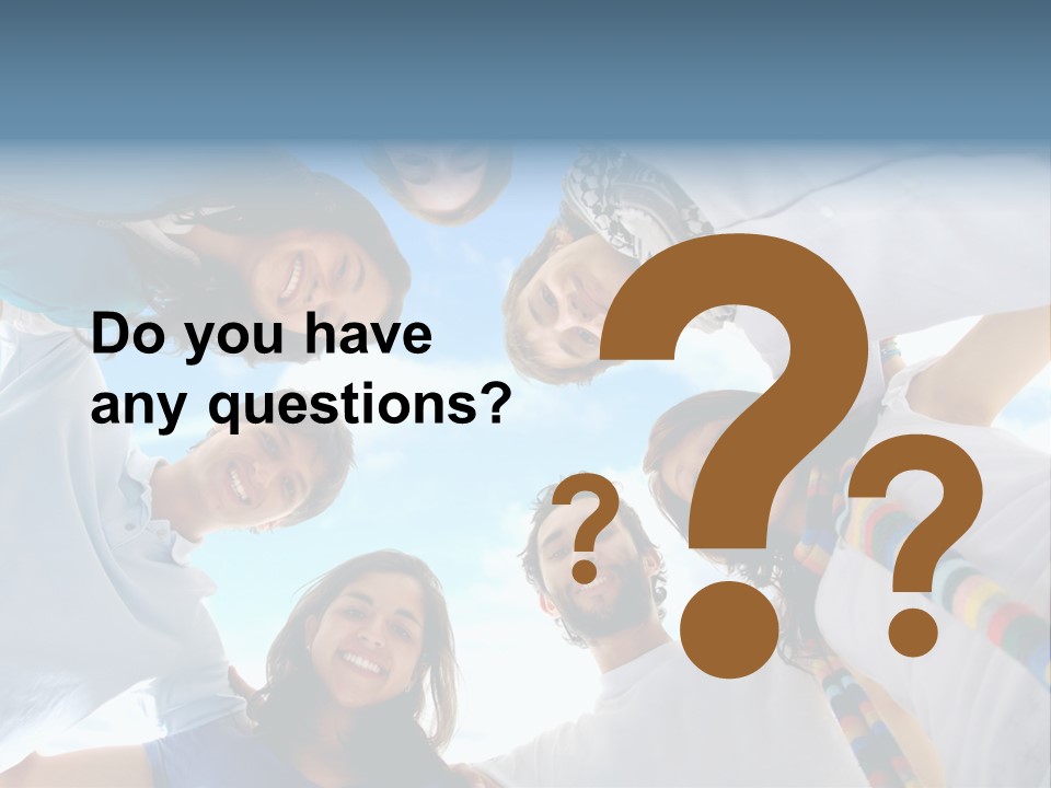 Guy Adults Woman PowerPoint Template