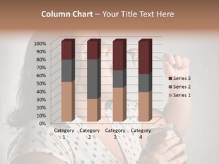Hungry Big Chocolat PowerPoint Template