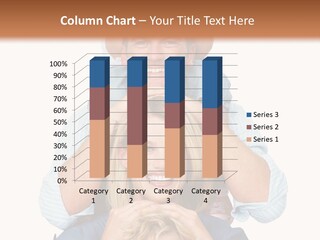 Standing Light Togetherness PowerPoint Template