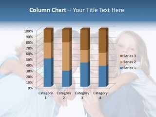 Schulfreunde Baum Grundschule PowerPoint Template