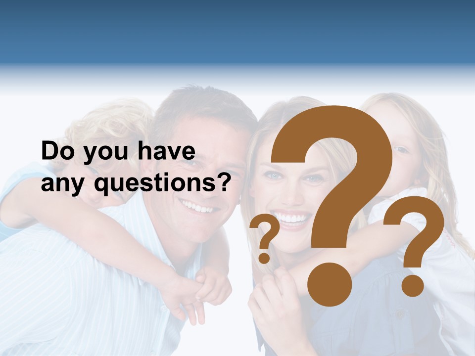 Schulfreunde Baum Grundschule PowerPoint Template