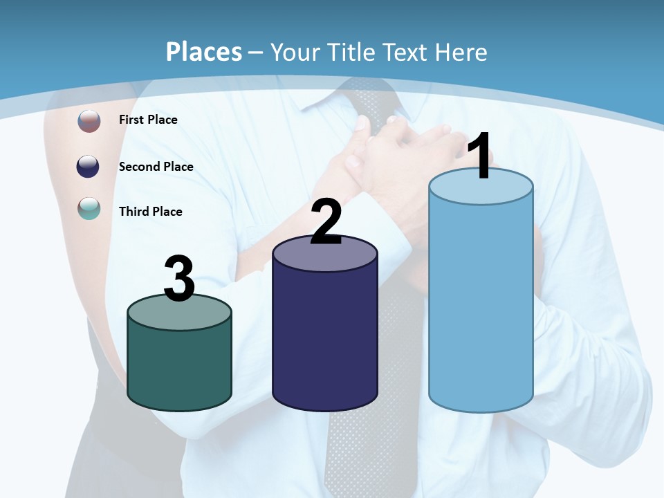 Beauty Style Studio PowerPoint Template