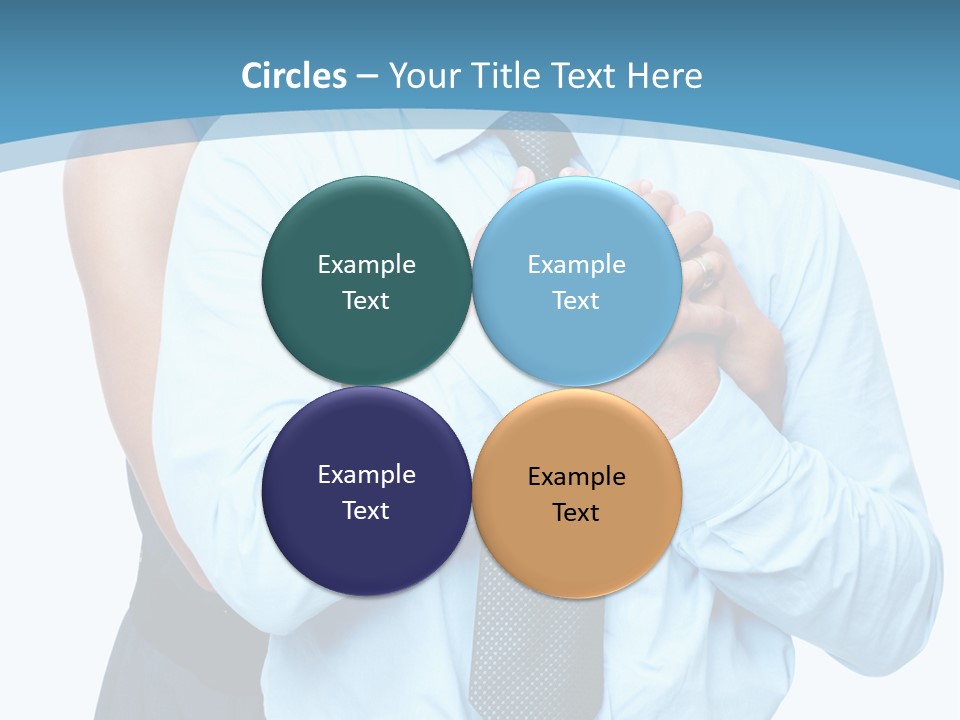 Beauty Style Studio PowerPoint Template