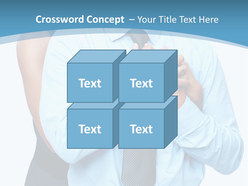 Beauty Style Studio PowerPoint Template