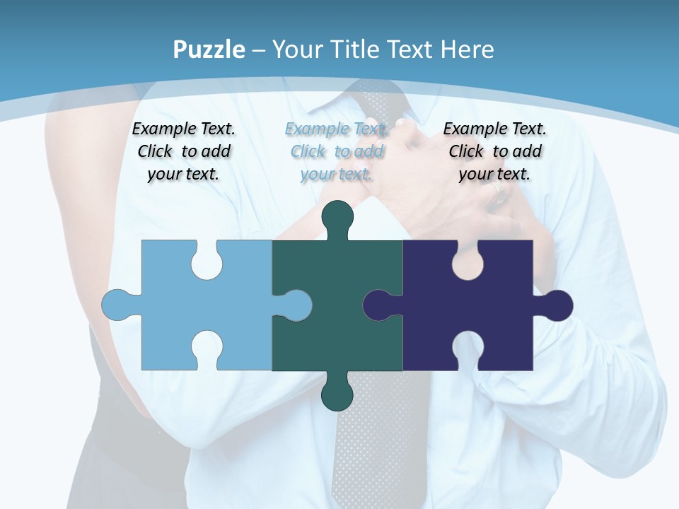 Beauty Style Studio PowerPoint Template