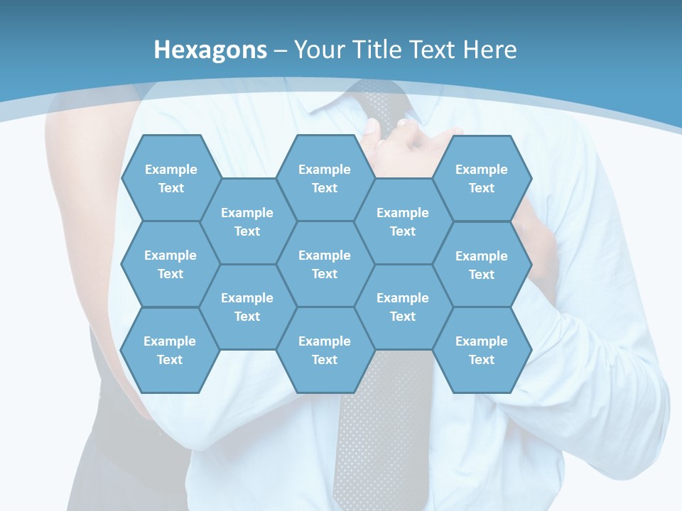 Beauty Style Studio PowerPoint Template