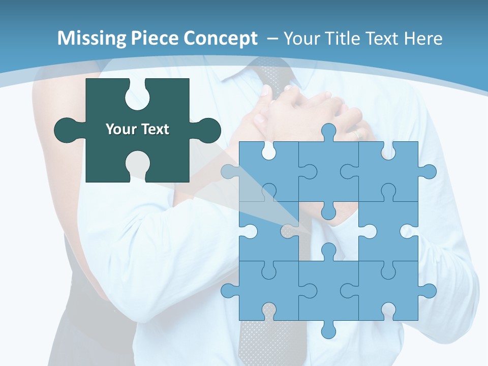 Beauty Style Studio PowerPoint Template