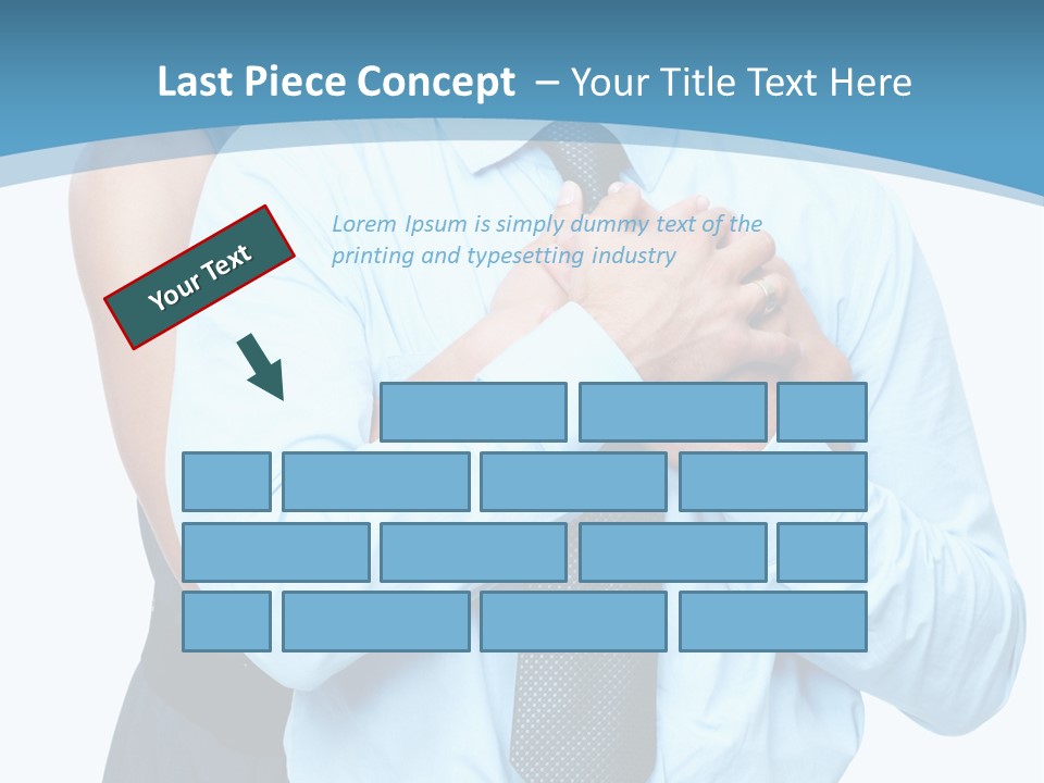 Beauty Style Studio PowerPoint Template