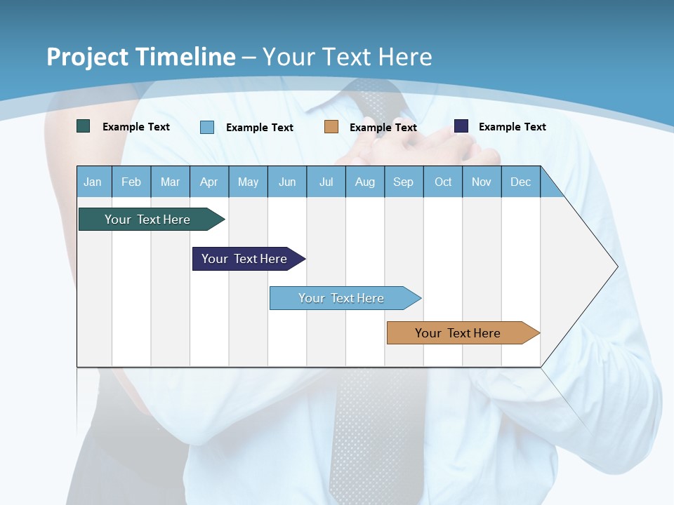 Beauty Style Studio PowerPoint Template