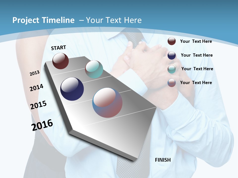 Beauty Style Studio PowerPoint Template