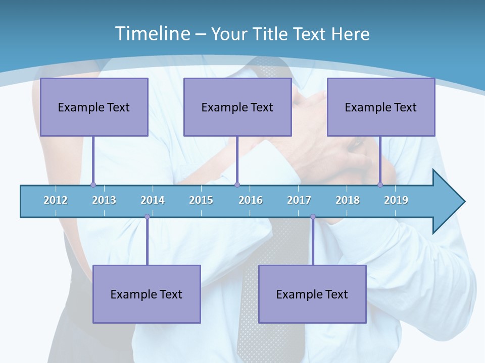Beauty Style Studio PowerPoint Template