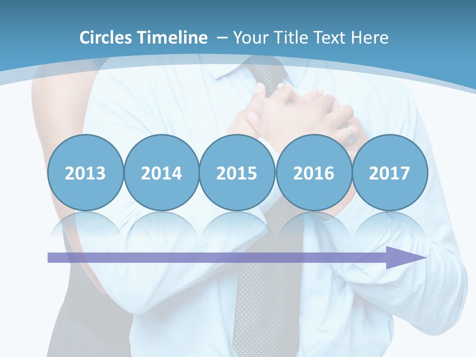 Beauty Style Studio PowerPoint Template