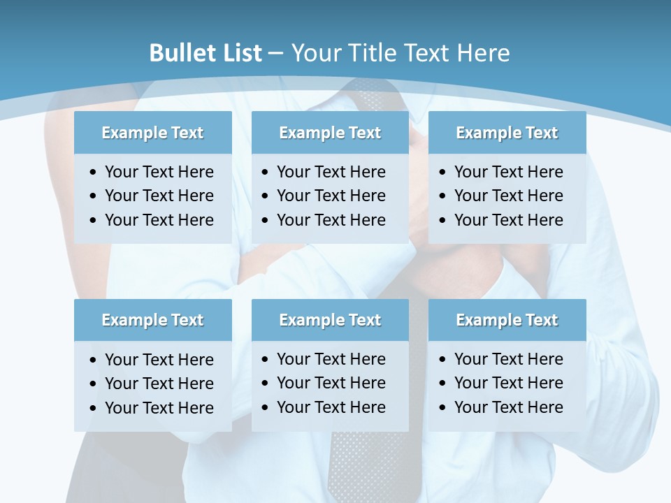 Beauty Style Studio PowerPoint Template