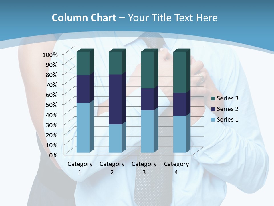 Beauty Style Studio PowerPoint Template