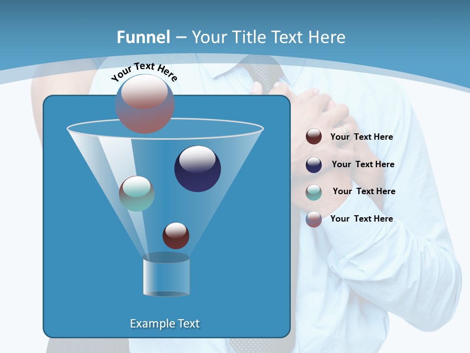 Beauty Style Studio PowerPoint Template