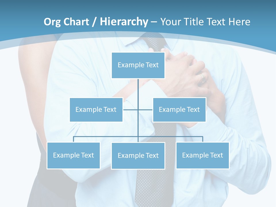 Beauty Style Studio PowerPoint Template