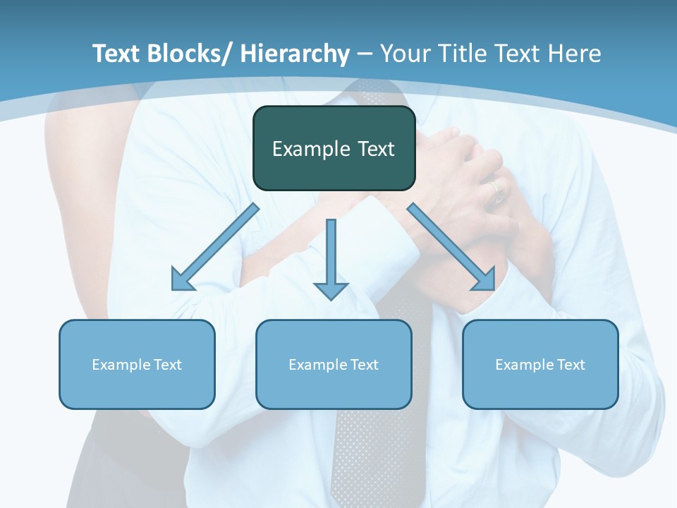 Beauty Style Studio PowerPoint Template
