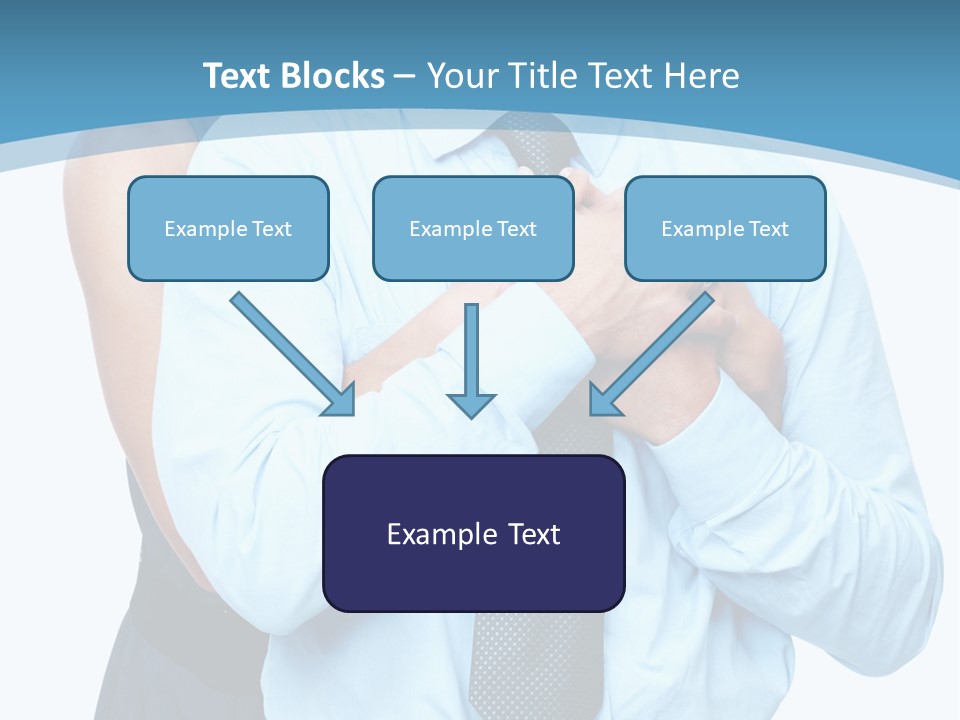 Beauty Style Studio PowerPoint Template