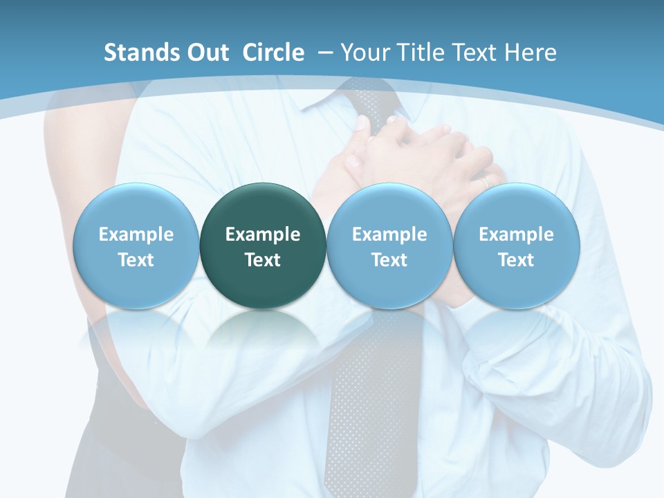 Beauty Style Studio PowerPoint Template