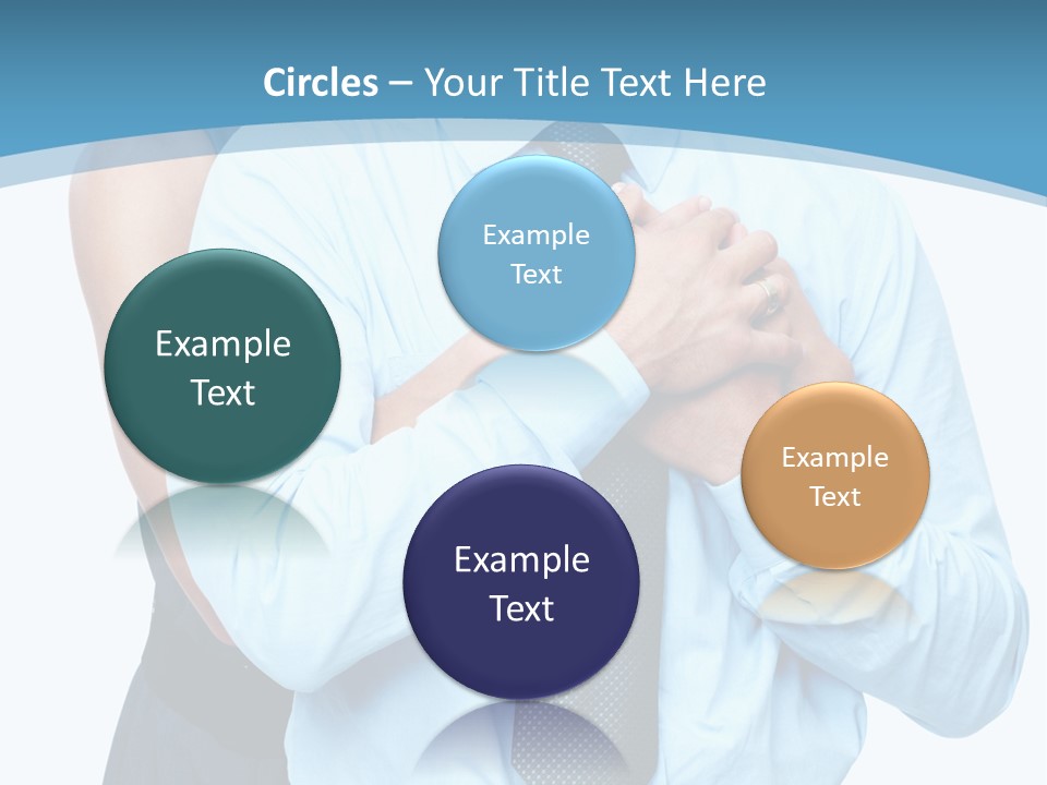 Beauty Style Studio PowerPoint Template