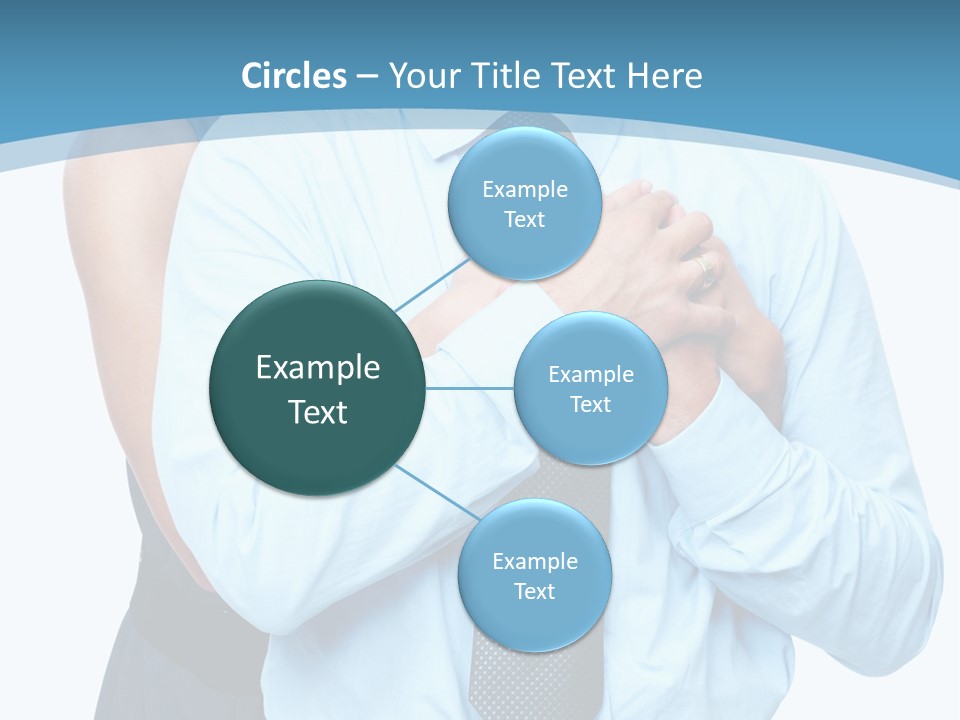 Beauty Style Studio PowerPoint Template