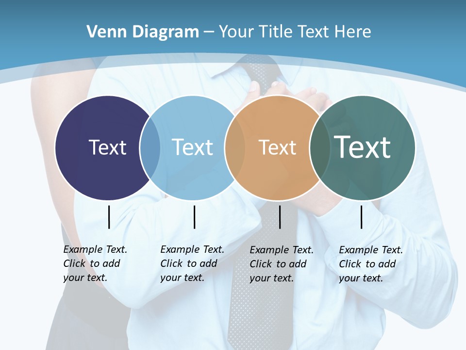 Beauty Style Studio PowerPoint Template