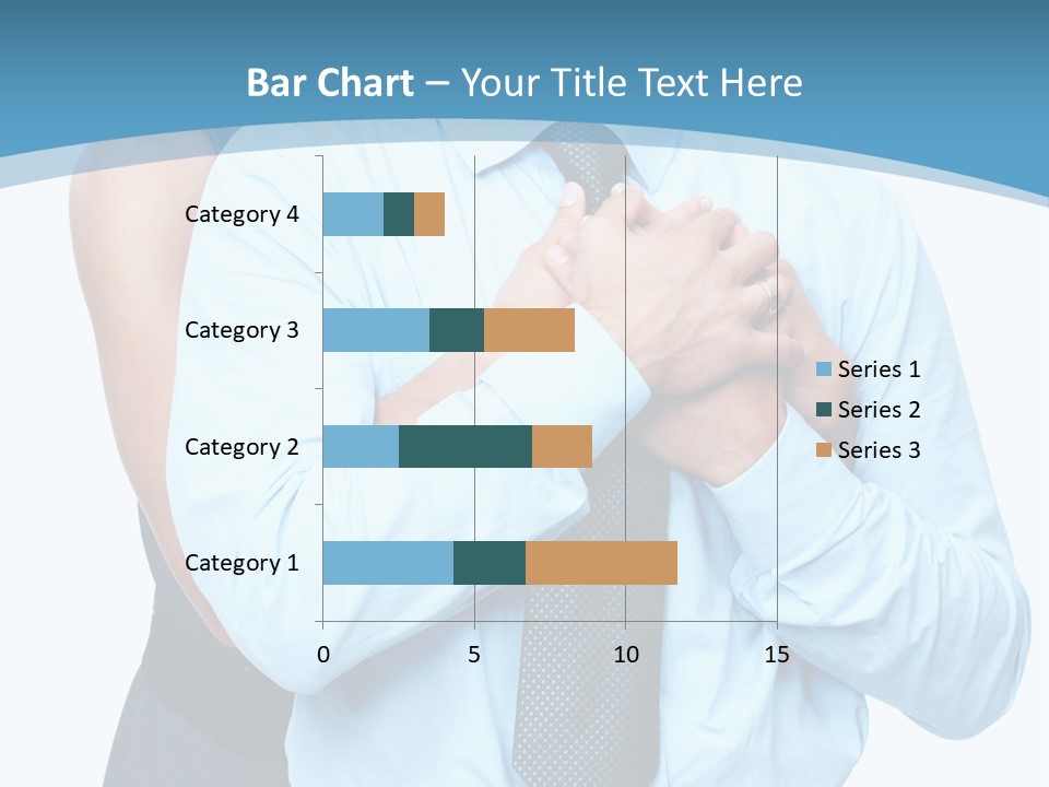 Beauty Style Studio PowerPoint Template
