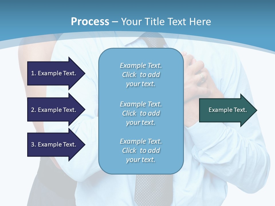 Beauty Style Studio PowerPoint Template