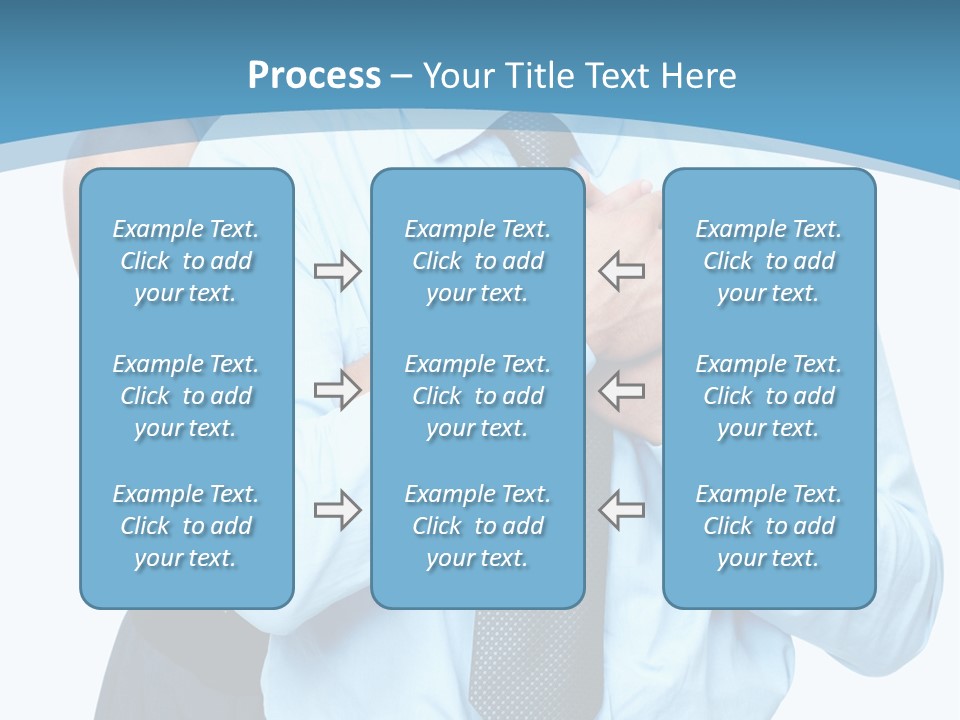 Beauty Style Studio PowerPoint Template
