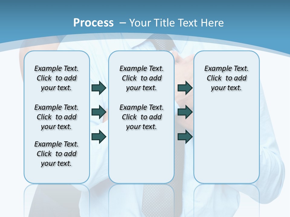 Beauty Style Studio PowerPoint Template