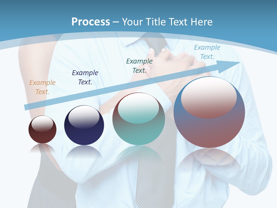 Beauty Style Studio PowerPoint Template