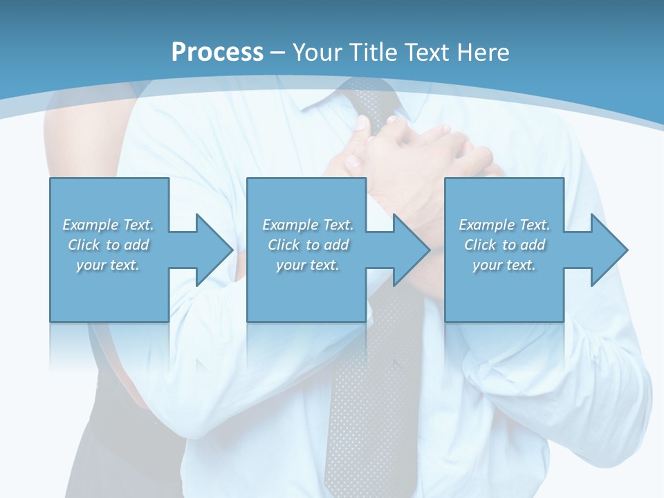 Beauty Style Studio PowerPoint Template